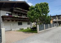 Ferienwohnung Felben - Chambres d’hôtes