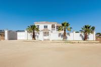 Villa en Mijas con piscina privada para 8 personas - Ferienwohnung Málaga