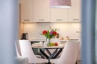 Appartamento con 2 Camere da Letto