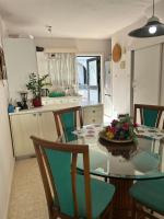 Two-floor family maisonette in Protaras - Ferienwohnung Paralímni