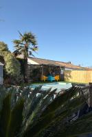 L’étoile de mer , maison en plein centre ville - B&B Bretignolles-sur-Mer