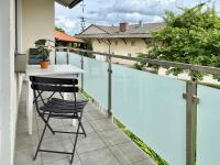 Ferienwohnung Sonnenblick - B&B Amerang