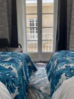 Apartamento En Casco Antiguo - Ferienwohnung Pontevedra