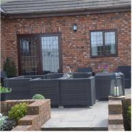 Marsh Farm Hall - Ferienwohnung Great Eccleston