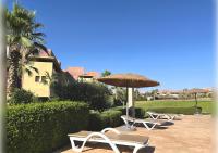Ehden Properties - Appt d'exception dans l'incontournable Prestigia - B&B Marrakesh