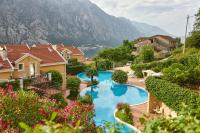 Bayview Apartmani with POOL - B&B