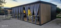 Sak Mobile Home Pirovac III - B&B