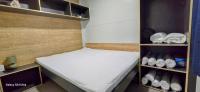 Sak Mobile Home Pirovac III, kućica s 2 spavaće sobe - B&B Pirovac