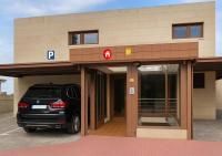 DUPLEX PREMIUM BAIONA CIES Vista Real - Ferienwohnung Baiona