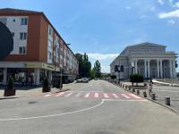 Apartament Ultra Central 4 - Chambres d’hôtes Hunedoara