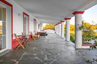 Monte da Vista Alegre - Bed and Breakfast Elvas