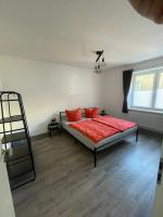 Luthers 1 - B&B Eisleben Lutherstadt