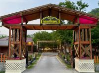 Nohurçay Cottages & Restaurant - B&B