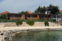 Beach Camp Stella - Ferienwohnung Sveti Petar