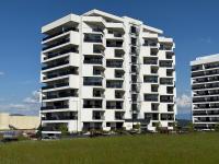Evo apartments VRT No 1 - Ferienwohnung Şelimbăr