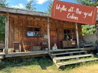 Maple Heart Ranch - B&B Shawnigan Lake