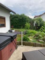 Golden Rooms - Ferienwohnung