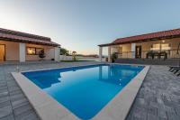 Villa Chivas ZadarVillas - B&B Donje Raštane