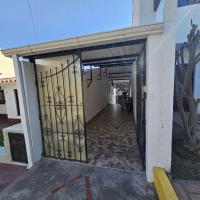 Chalet Salta - B&B