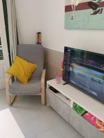 Puerta del sol - Chambres d’hôtes Caleta de Fuste