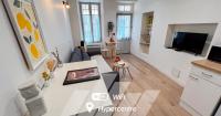 Hypercenter - Close to Place des Corps Saints - Ferienwohnung Avignon