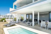MalagaSuite Higueron West - B&B Fuengirola