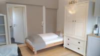 Hempen Fied Gästehaus - Kleines Ferienapartment 01 - B&B Bad Zwischenahn