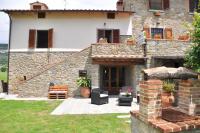 Podere Casorbica - B&B Cortona