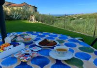 Holiday House ARAGONA - Chambres d’hôtes Cupello