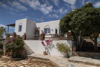 Cozy Sea View House - B&B