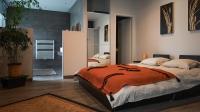 Habitación Deluxe - 1 cama grande