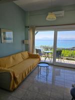 Seaflower - B&B Palaió Tsiflíki