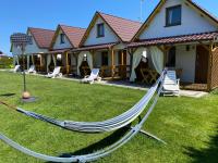 DorJan - Domki Letniskowe - B&B Dziwnówek