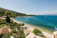 George & Danai apartments - B&B Kassiopi