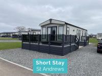 Lodge No 54 - Stewart's Resort Cameron - B&B St Andrews