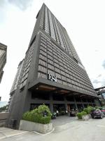 The Establishment - Menara Teguh Bangsar - Chambres d'hôtes Kuala Lumpur
