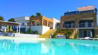 Casa Azul - Bed and Breakfast Castellammare del Golfo