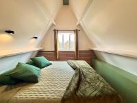 Bosgeluk Durbuy - B&B Durbuy