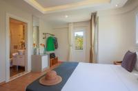 Comfort Triple Room with Shower