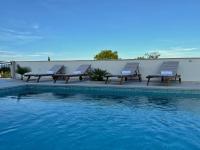 Apartman Domnius - B&B Škrip