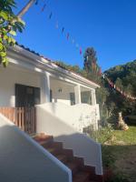 Quinta do Vale Sunrise Garden - Bed and Breakfast São Bartolomeu de Messines