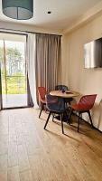 Terrace Kapro-one - Ferienwohnung Itkhvisi