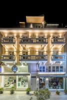 ELEANA Beach Suites - B&B