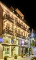ELEANA Beach Suites - B&B Limín Khersonísou