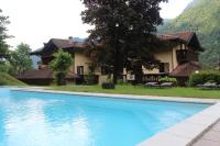 Casa Ornella - B&B Leiter