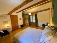 Le Mas de la Soie - B&B Violès