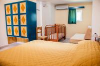 Familienapartment (2 Erwachsene + 3 Kinder)