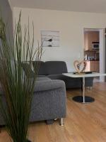 Ferienwohnung Juchmann - B&B Timmendorfer Strand