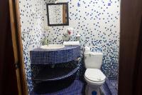 Samara Tree House Inn - B&B Sámara