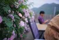 Camera Familiare con Terrazza 